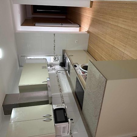בוריאנה Apartamento Felip 1 מראה חיצוני תמונה