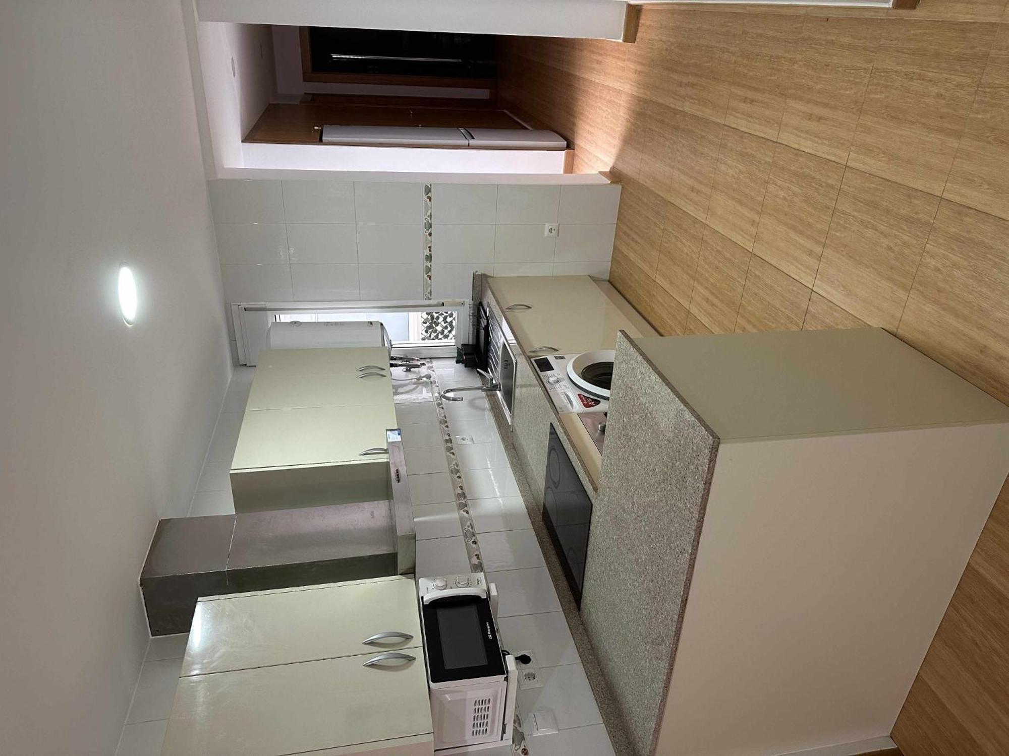 בוריאנה Apartamento Felip 1 מראה חיצוני תמונה