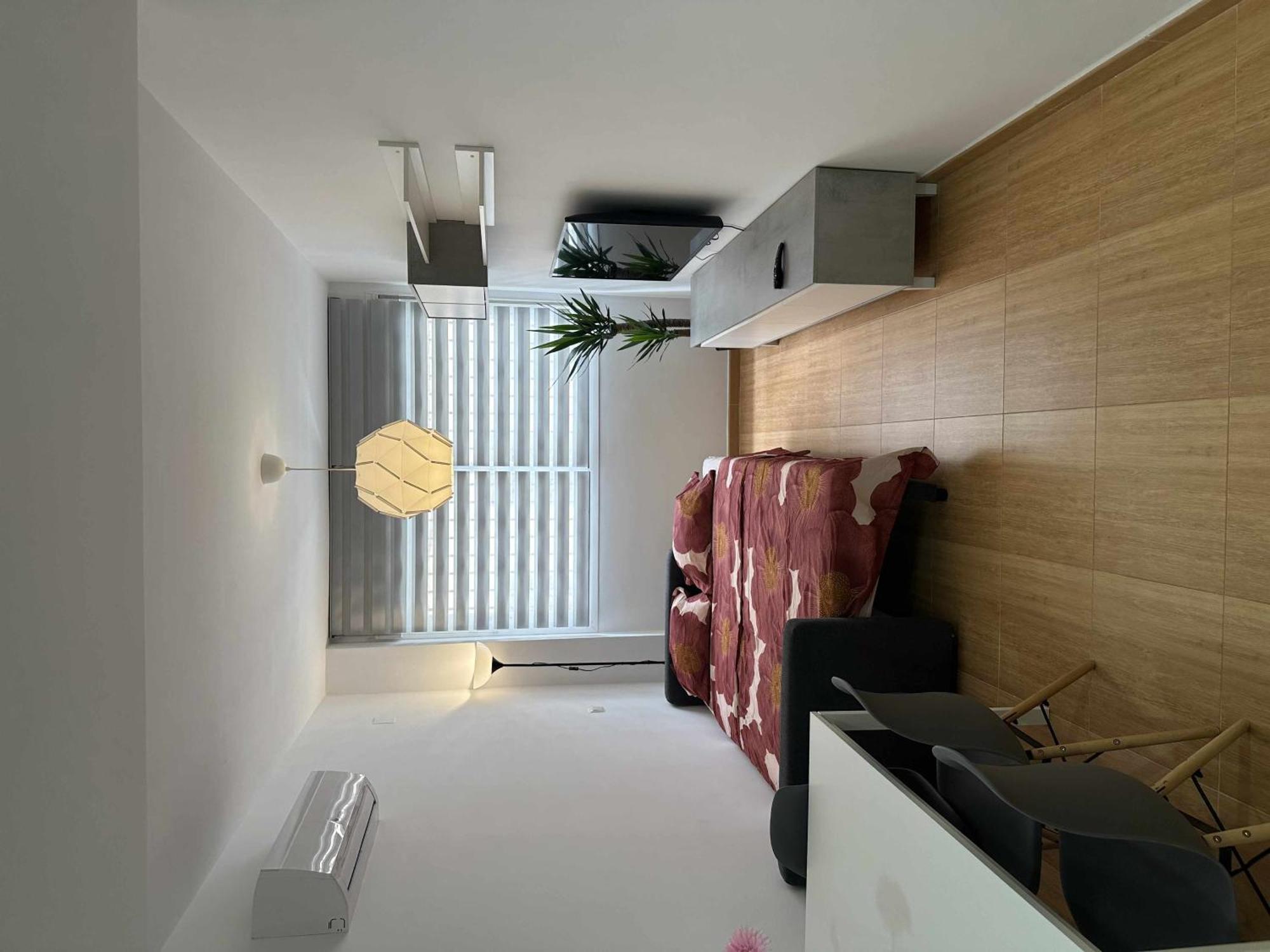 בוריאנה Apartamento Felip 1 מראה חיצוני תמונה