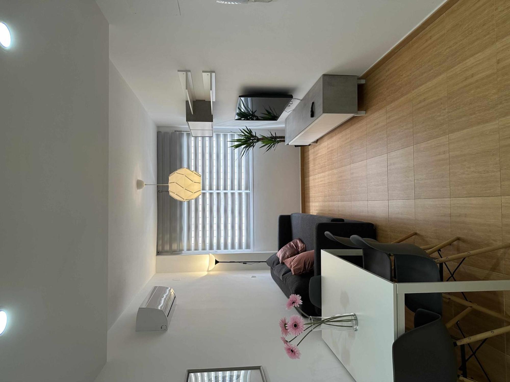 בוריאנה Apartamento Felip 1 מראה חיצוני תמונה