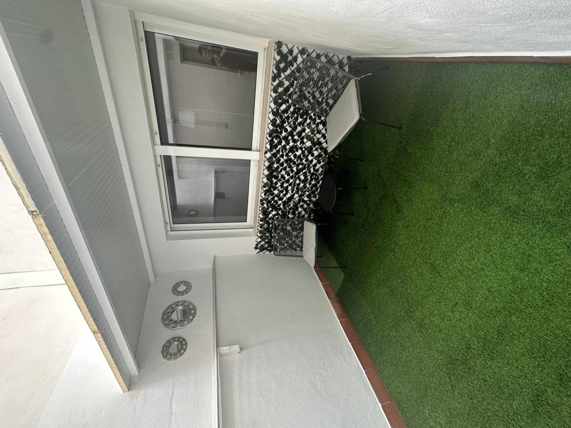 בוריאנה Apartamento Felip 1 מראה חיצוני תמונה