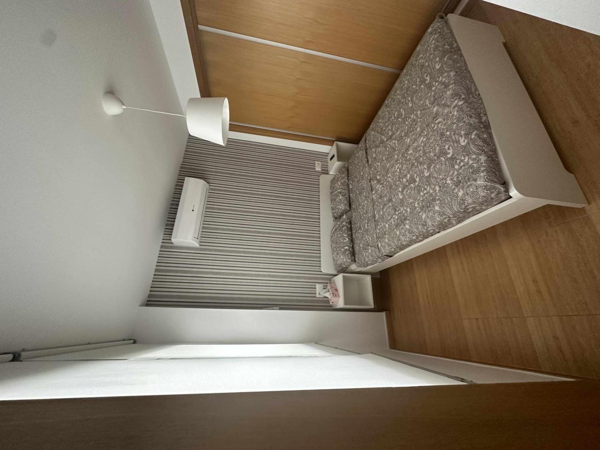 בוריאנה Apartamento Felip 1 מראה חיצוני תמונה